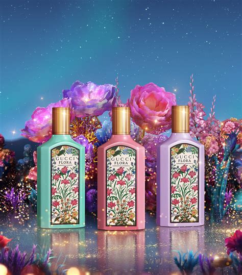 tester gucci flora gorgeous gardenia|gucci flora gorgeous jasmine sample.